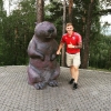 Сегодня День рождения у Александра Романова
