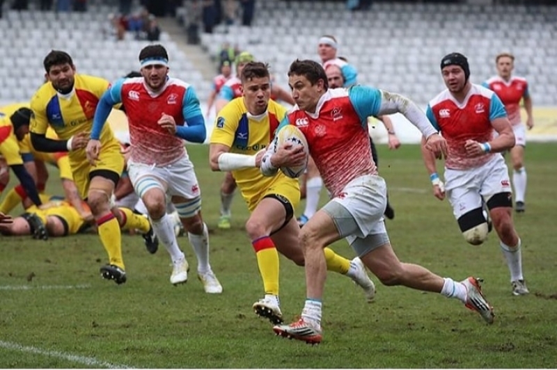 Анонс IV тура Чемпионата Европы