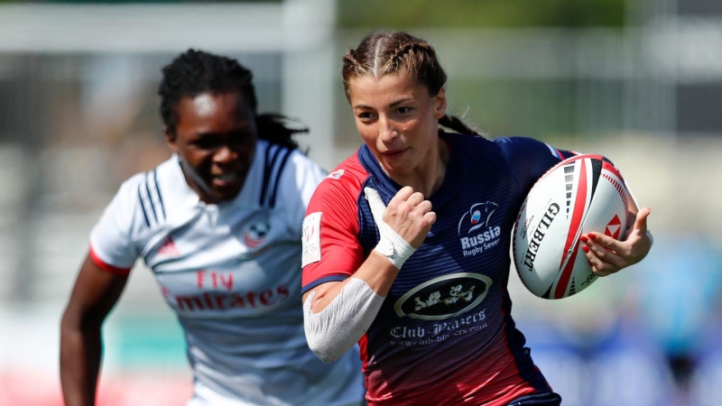 Дарья Норицина: &ldquo;Спортсмены - это люди, подающие хороший пример молодежи&rdquo;