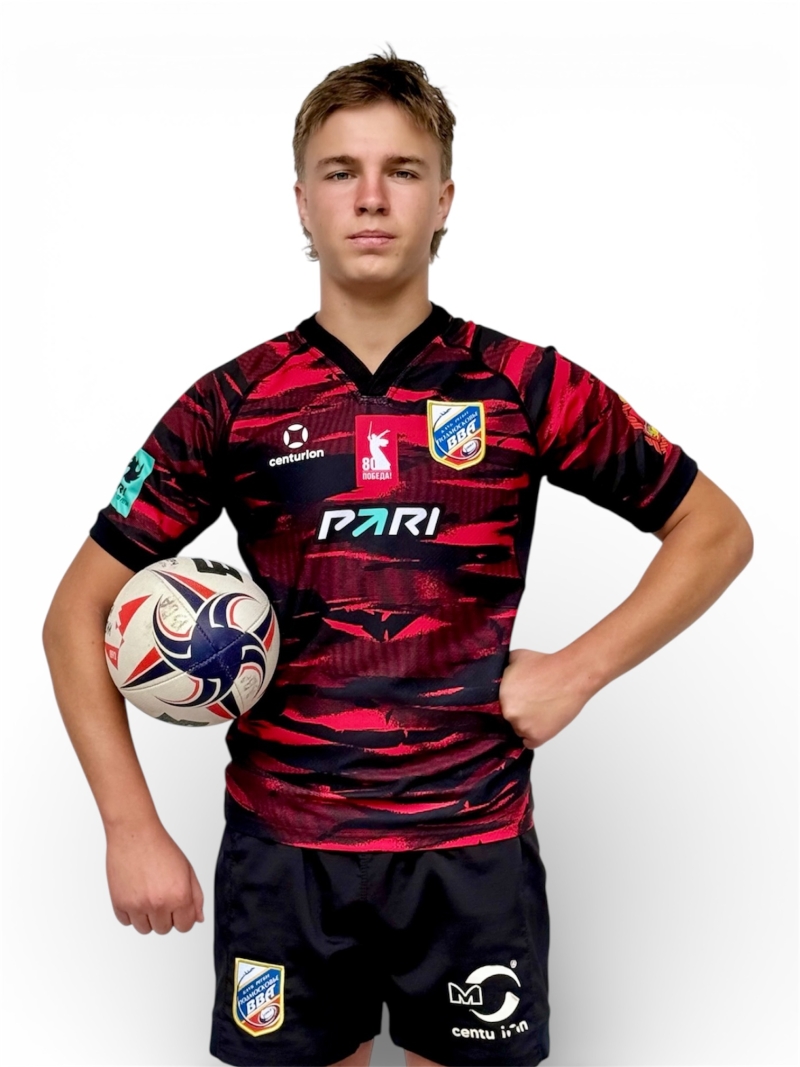 Суханов Александр