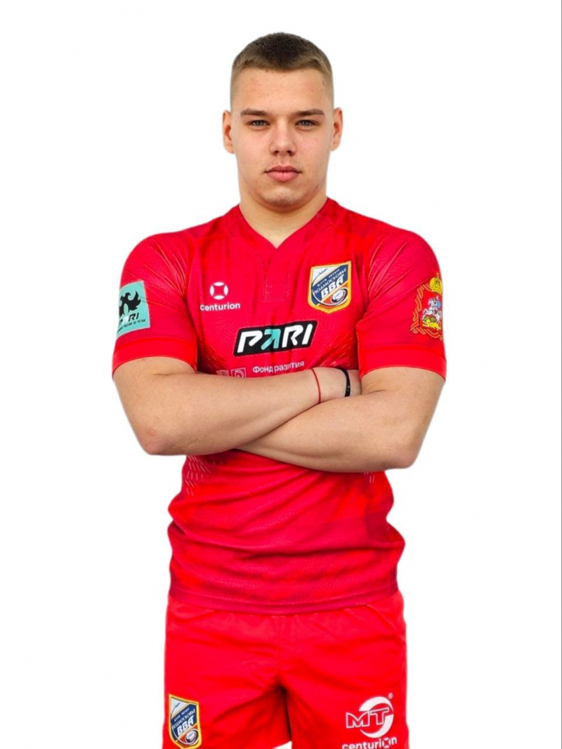 Андреев Станислав&nbsp;