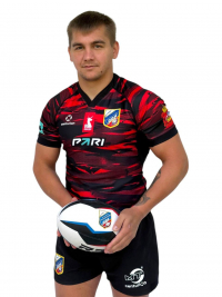 Давыдов Александр