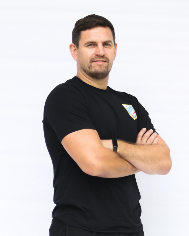 Горошилов Николай Константинович