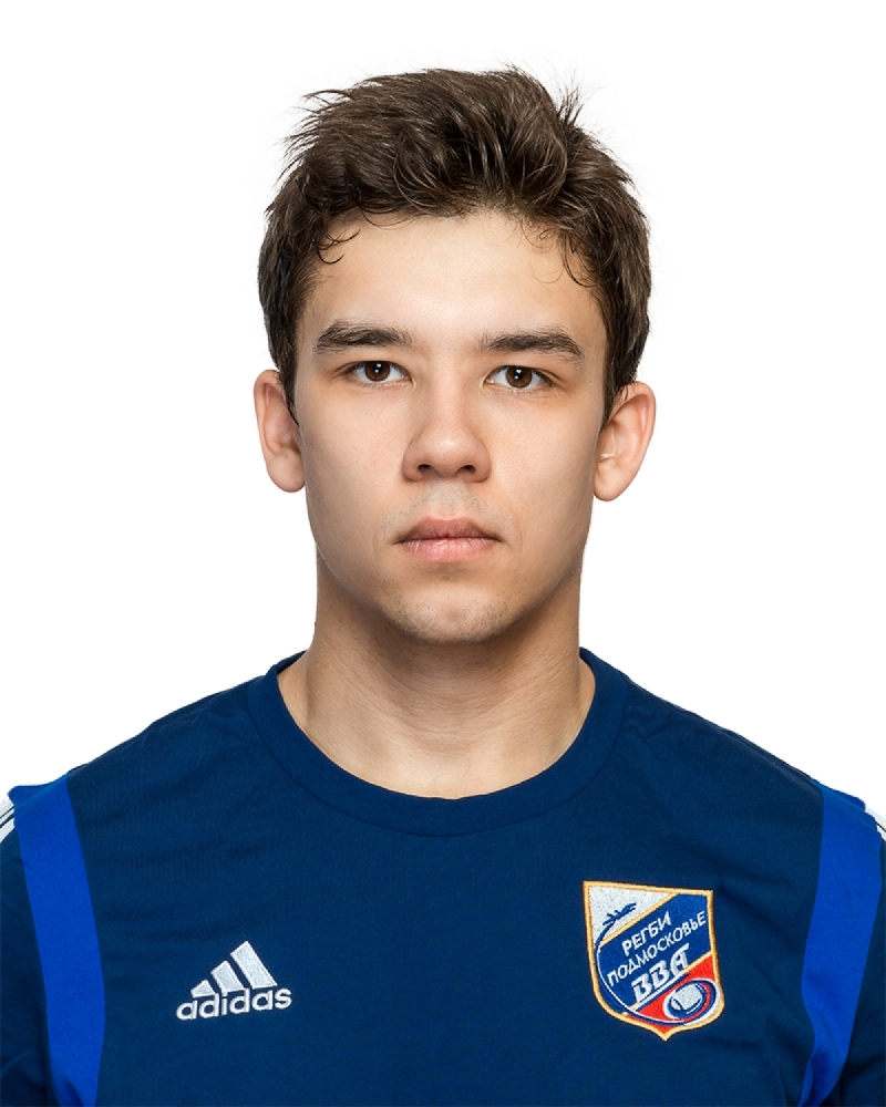 День рождения Никиты Машукова