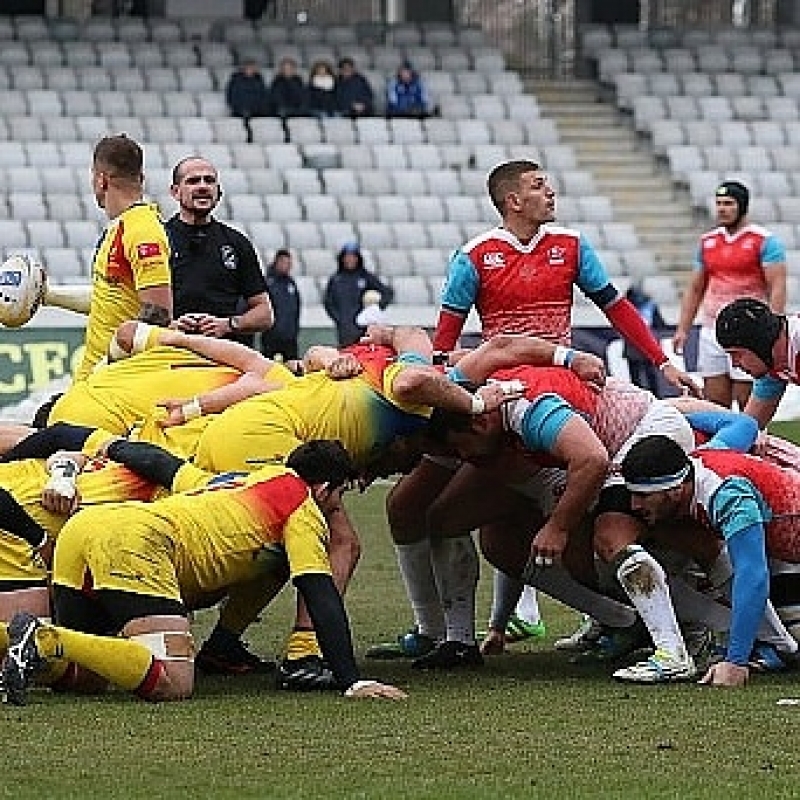 Итоги IV тура чемпионата Европы