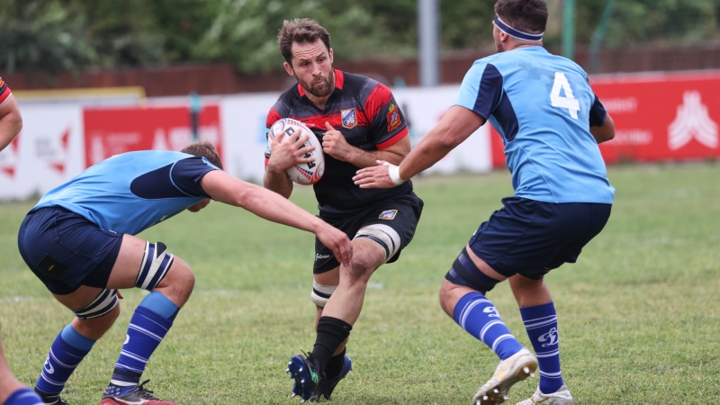 Монинцы обыгрывают Динамо и выходят в полуфинал Кубка России