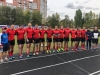 3-е место на Кубке России по регби-7