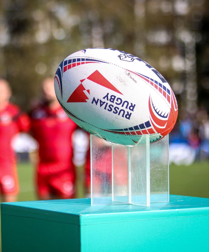 На заседании Высшего совета ФРР определились даты основных событий в российском регби на 2025 год.