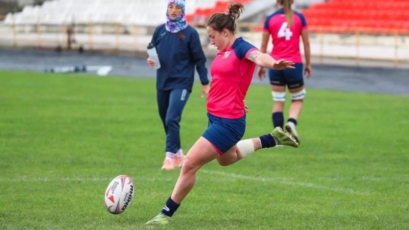 Задача и цель у нас всегда одна - вернуться на первые позиции!&nbsp;