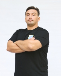 Кушнарев Кирилл Викторович