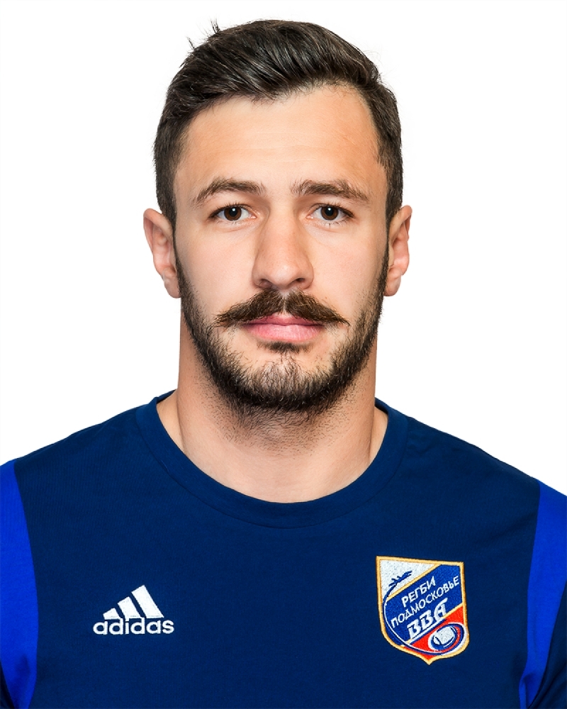 Поздравляем с Днём Рождения!