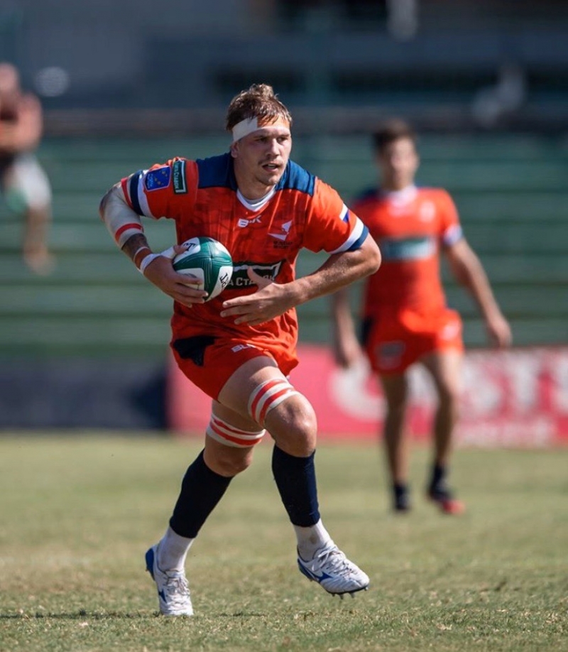 Дебют Егора Зыкова в составе сборной России