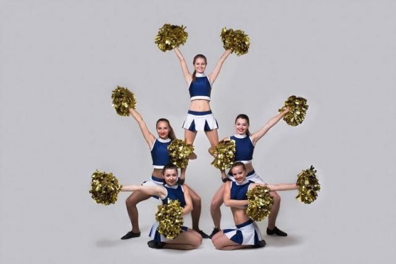 Регбийный клуб  &laquo;ВВА-Подмосковье&raquo; начинает набор в команду поддержки!