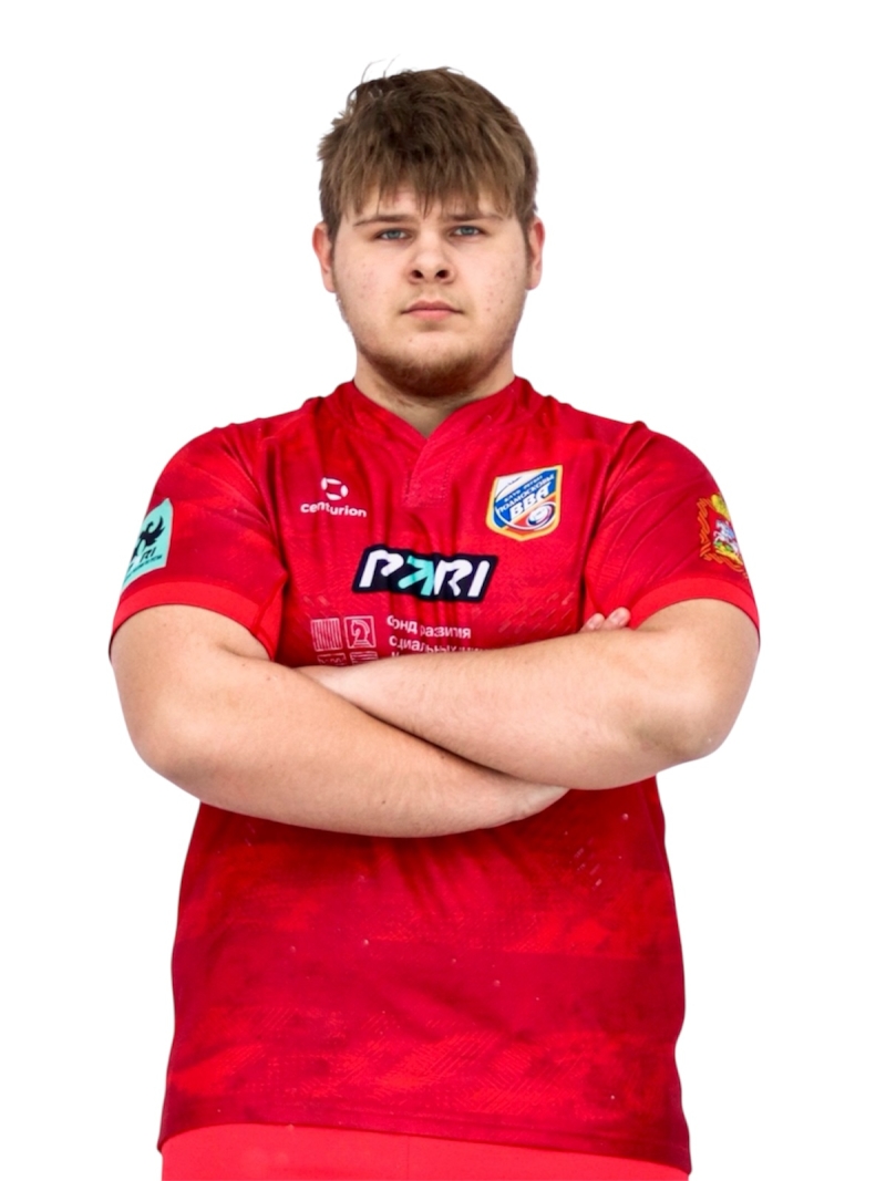 Штопоров Матвей