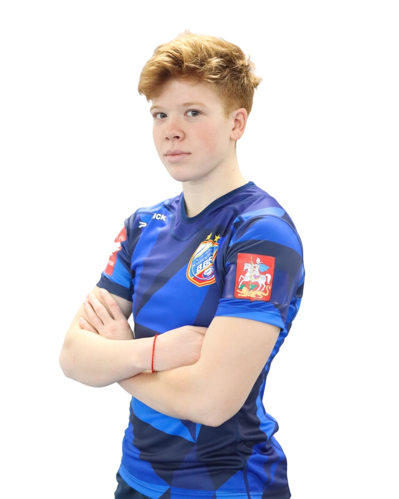 Николенко Василиса