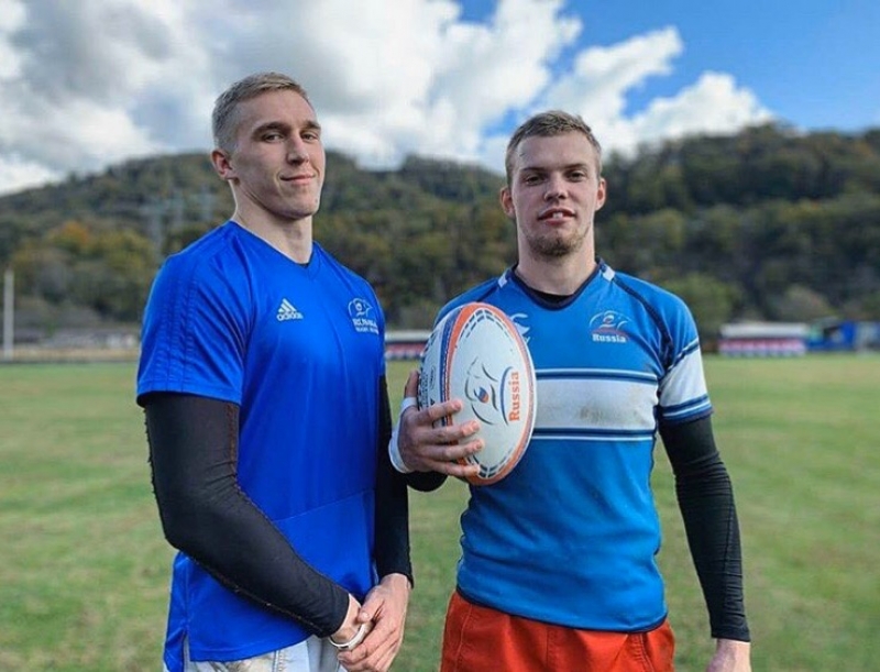 Международный турнир по регби-7 в Эльче (Испания)