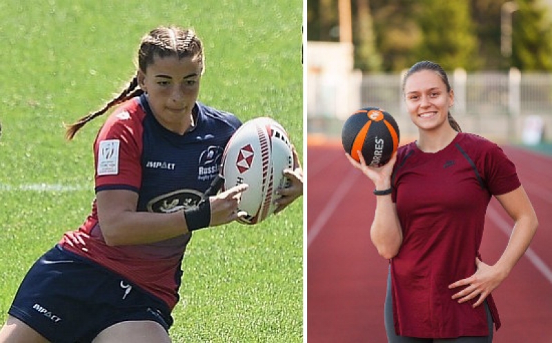 Дарья Норицина и Анастасия Еремеева: &laquo;Сейчас очень нелегкий период. Но государство поступило правильно&raquo;