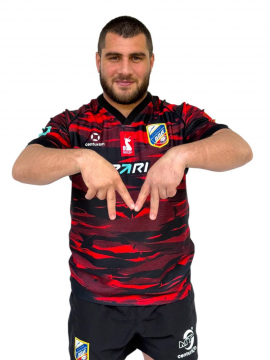 Товмасян Грант