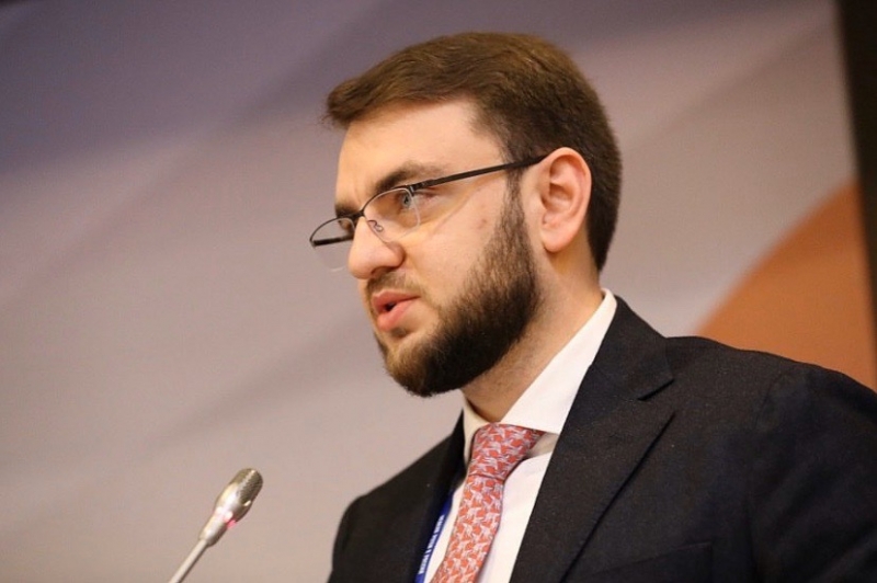 День рождения Станислава Дружинина