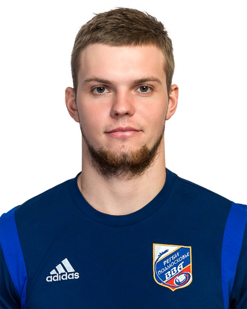 День рождения Дениса Сёмина