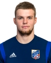 День рождения Дениса Сёмина