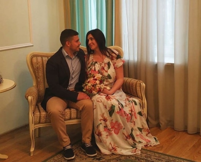 День свадьбы