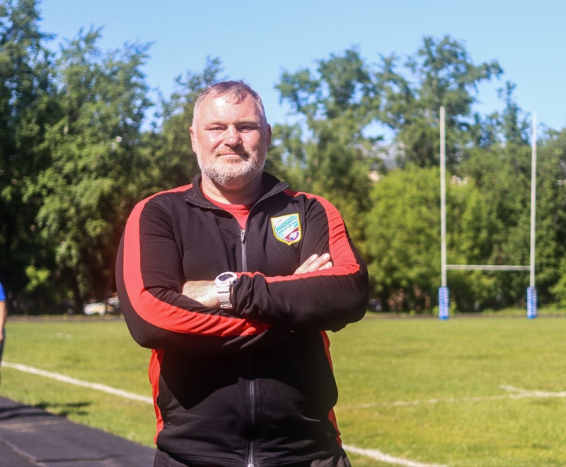 Главный тренер молодёжной команды &laquo;ВВА-Подмосковье-м&raquo; Александр Хрокин в своём послематчевом интервью поделился о причинах неудачной игры своей команды