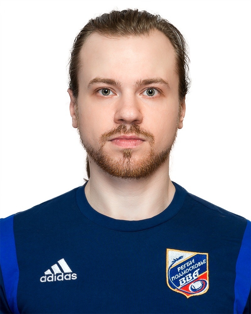 День рождения Олега Ларкина