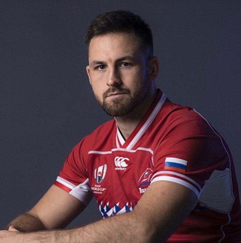 День рождения Виталия Живатова