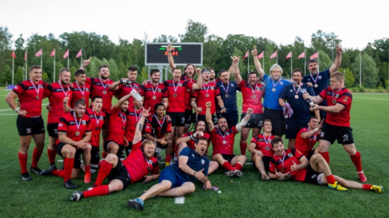 13 августа - День работников физической культуры и спорта