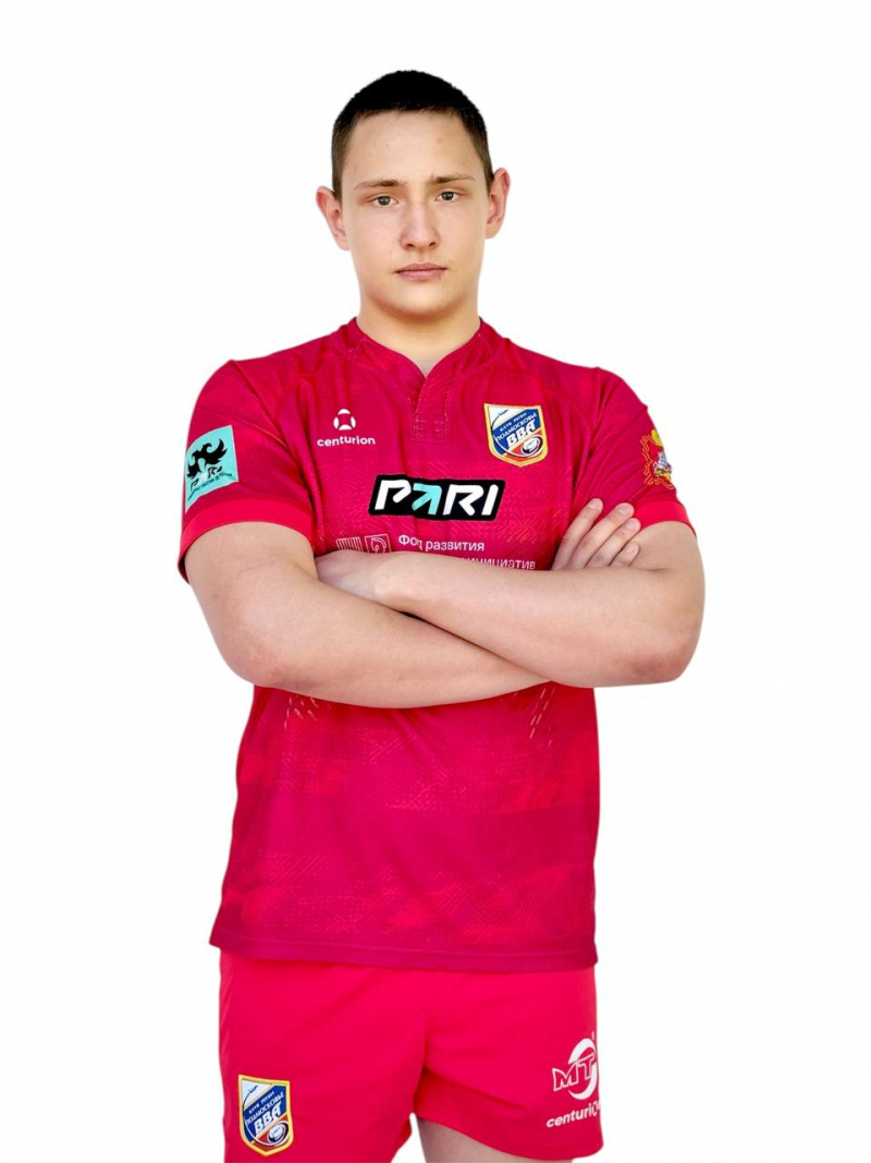 Астайкин Илья