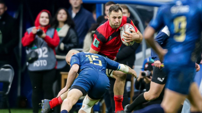 Интервью с Виталием Живатовым