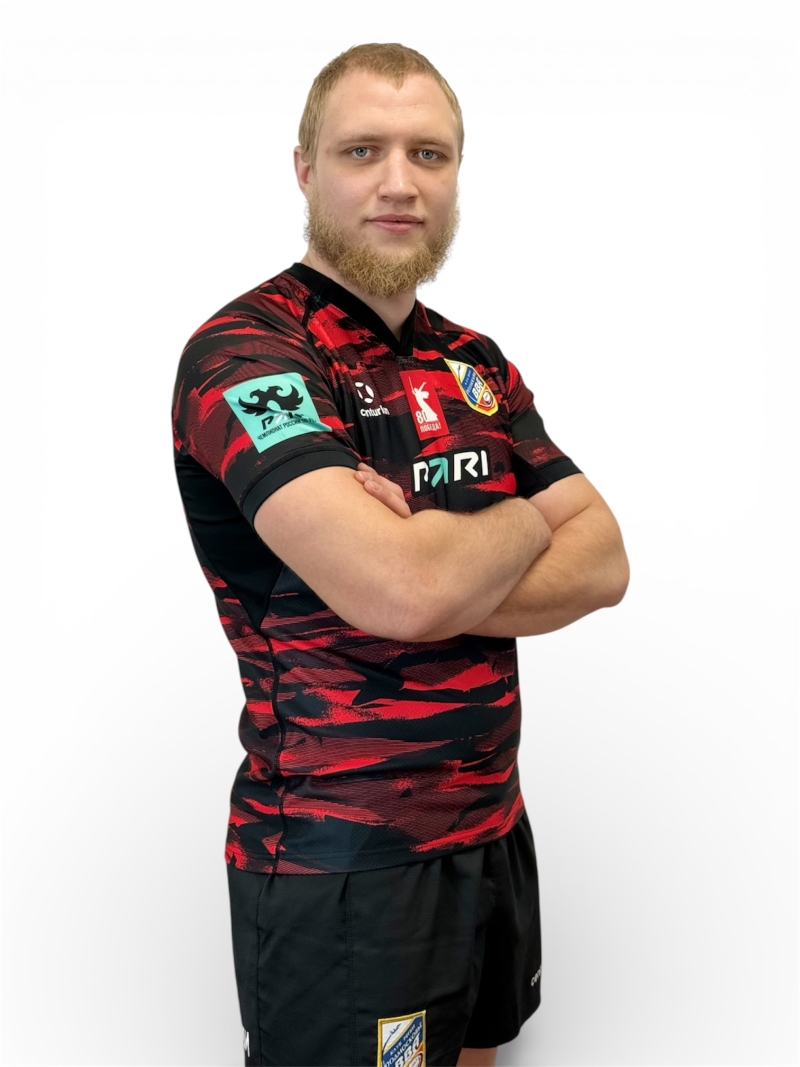 Акулинчев Никита