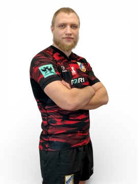 Акулинчев Никита