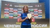 Интервью с чемпионами по пляжному регби 2022
