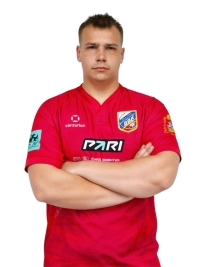 Лютиков Сергей