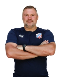 Хрокин Александр Юрьевич