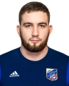 День рождения Антона Дроздова