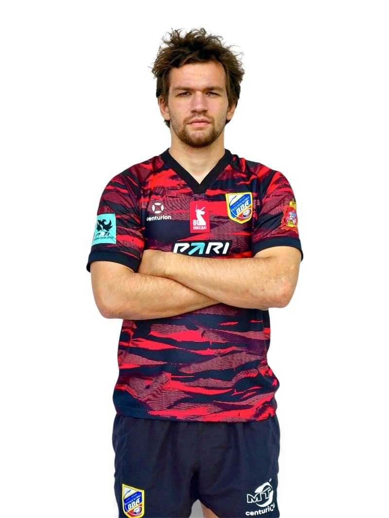 Жлутков Михаил