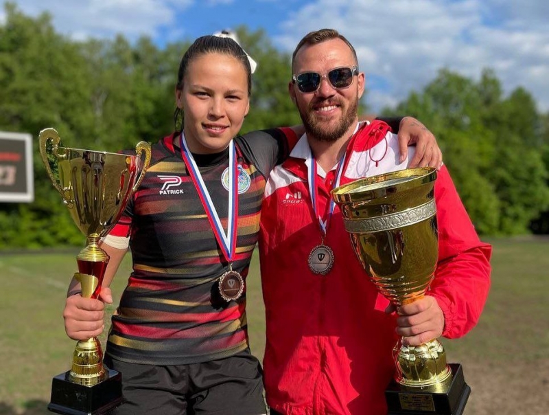 Грудько Ольга, с днем рождения!