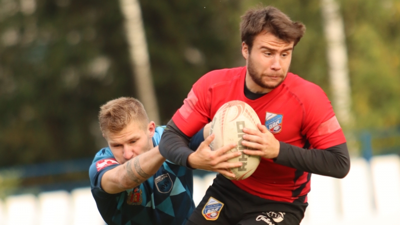 По итогам матча 8 тура Чемпионата молодежных команд уступаем "Енисею-СТМ-М"