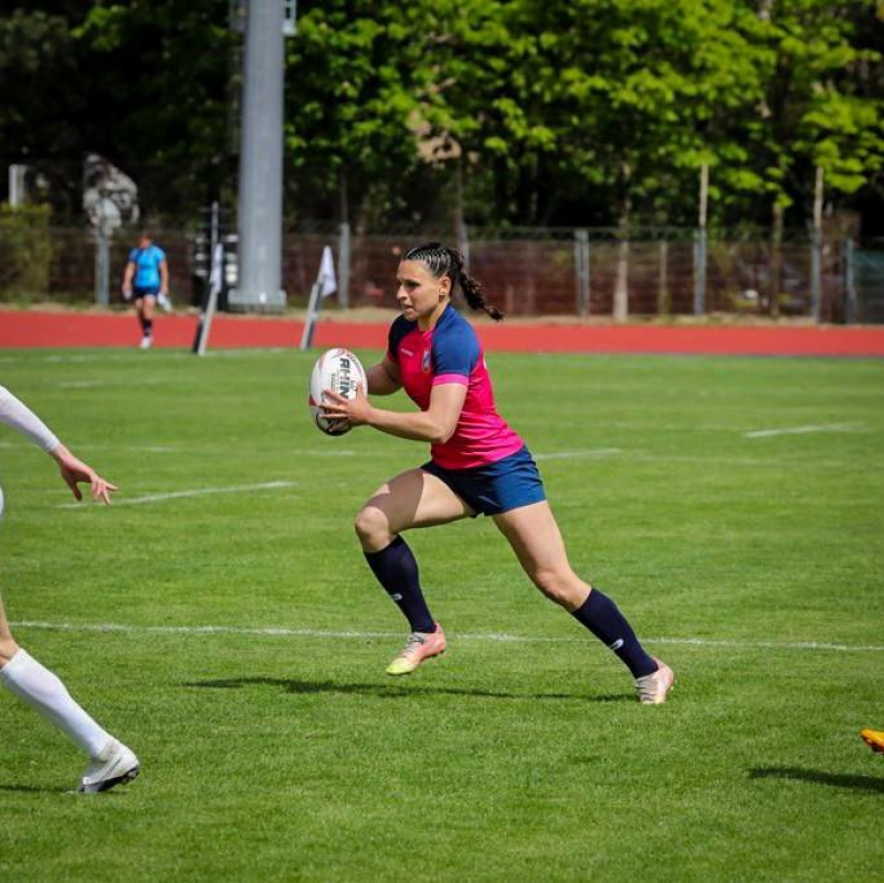 С днем рождения, Ирина Кривецкая.