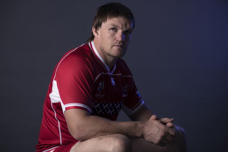 !!!ОФИЦИАЛЬНО!!! Андрей Гарбузов теперь в наших рядах