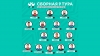3 игрока "ВВА-Подмосковье" вошли в символическую сборную