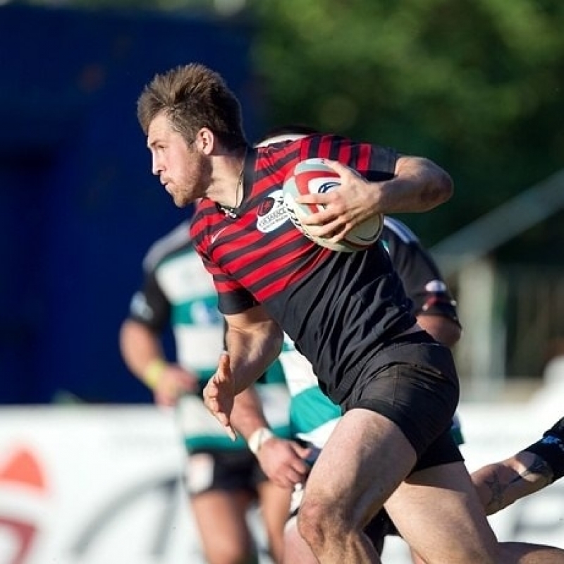 У Виталия Живатова родилась дочка