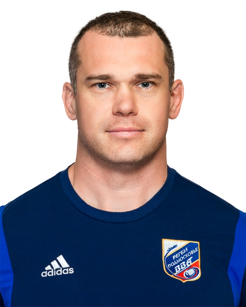 День рождения Алексея Панасенко