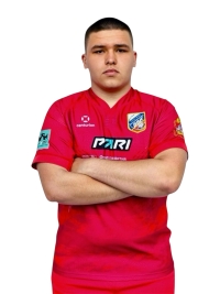 Сиделев Дмитрий