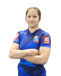 Мардеева Алсу