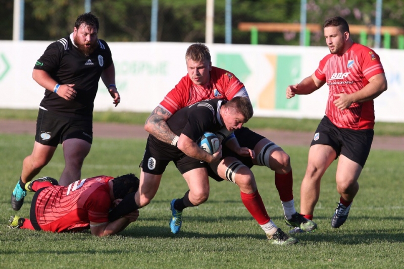 Стартовый состав на игру "ВВА-Подмосковье" vs "Кубань" (г. Краснодар)